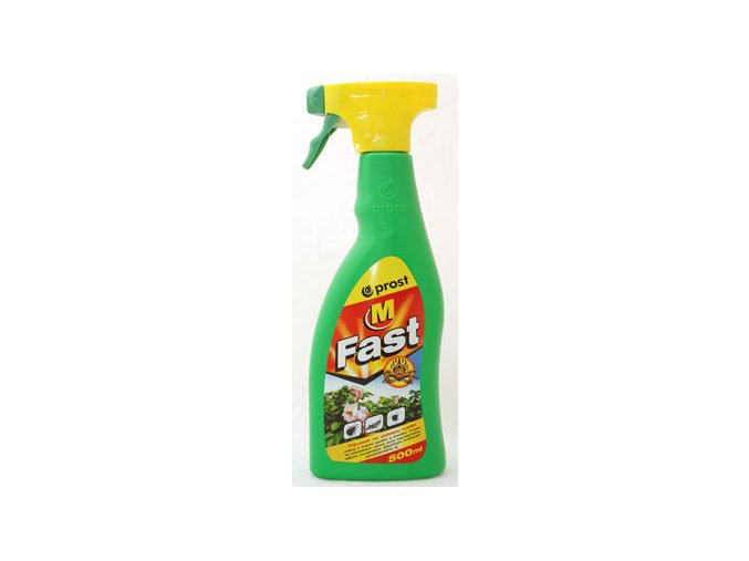 Fast M (500ml)