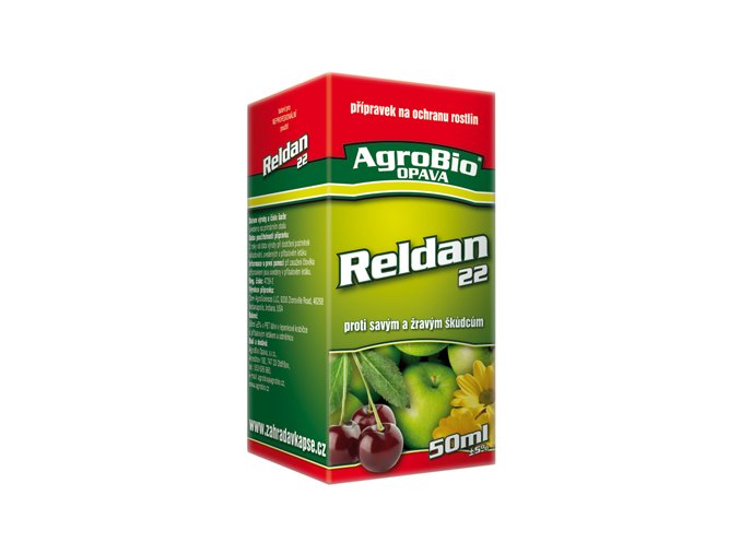 Reldan (50ml)