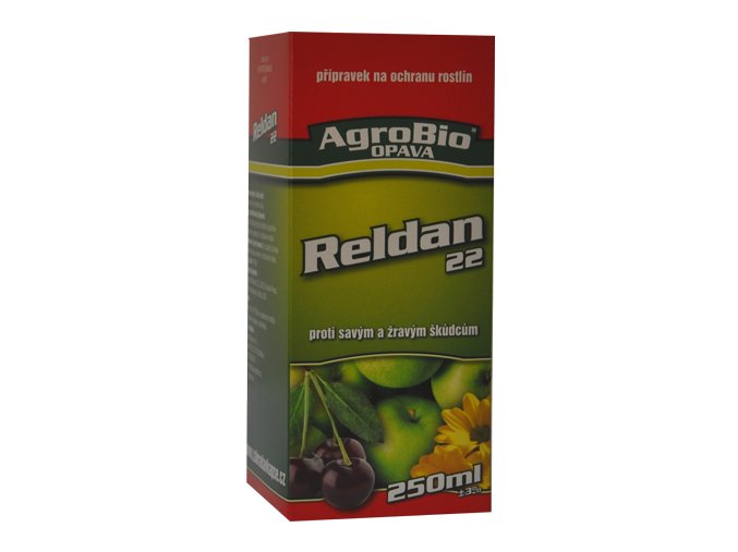 Reldan (250ml)