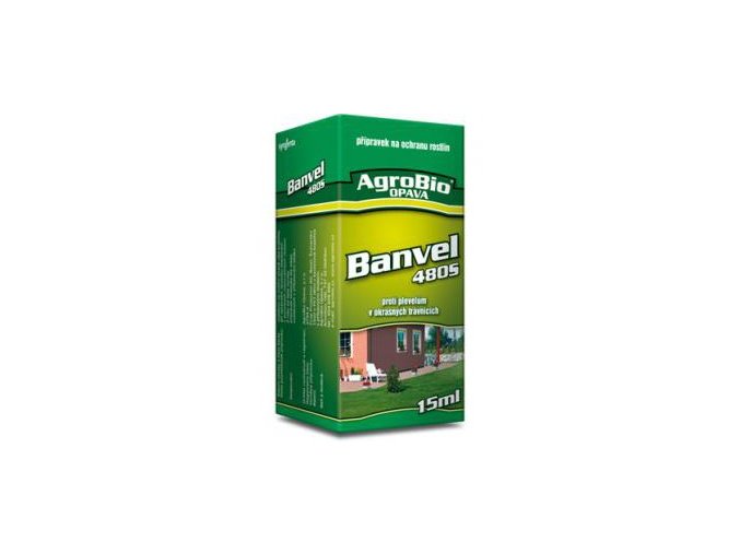 Banvel (15ml)
