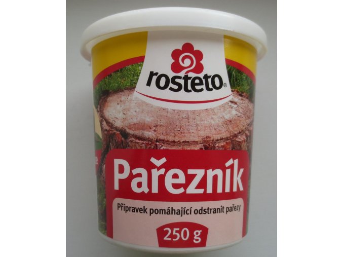 Pařezník (250g)