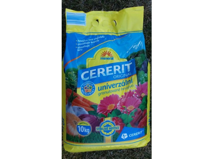 Cererit (10kg)