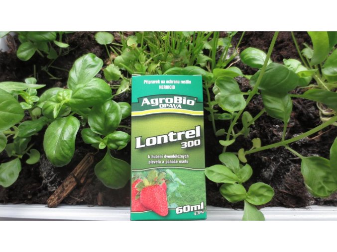 Lontrel 300 (10ml)