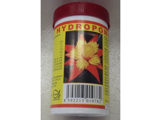 Hydroponex 135ml