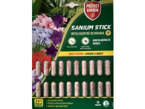 sanium stick 1
