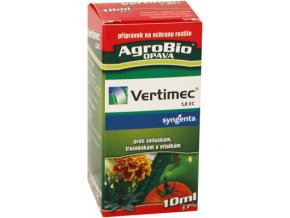 Vertimec 1,8 SC (12ml)