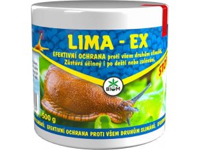 lima ex 500g