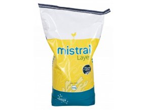 mistral layer 25 kg