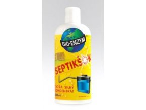Septikšok (200ml)