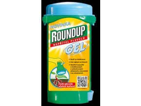 Roundup gel (150ml)