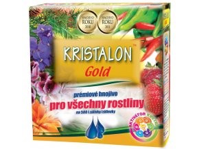 KRISTALON Gold 0,5 kg