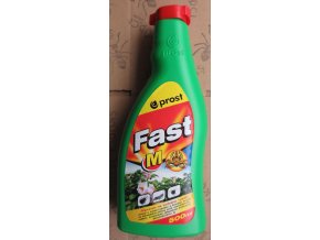 Fast M náplň (500ml)