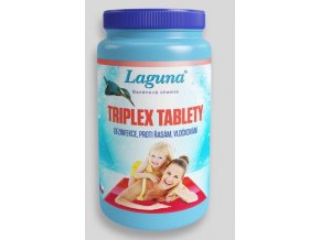 Laguna Triplex tablety (1kg)