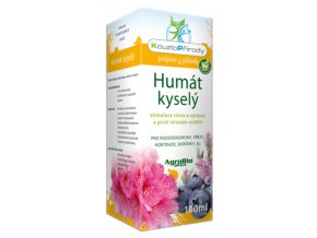 Humát kyselý (250ml)