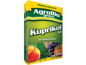 Kuprikol (3x20g)