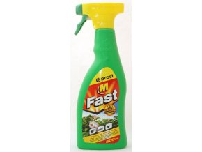 Fast M (500ml)