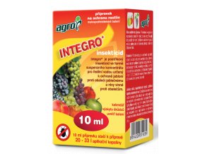 Integro (10ml)