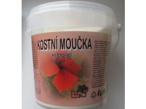 Kostní moučka (500g)