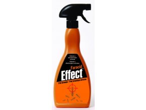 Effect Faracid (500ml)