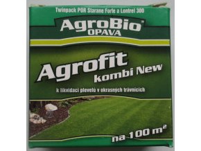 Agrofit kombi NEW (100m2)