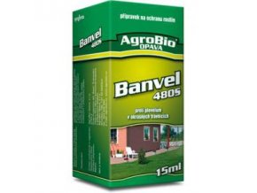 Banvel (15ml)