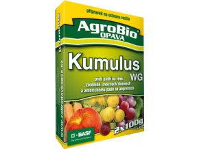 Kumulus WG (2x100g)