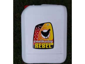 Rebel čmelíkostop (5l)