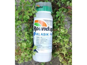 Roundup Klasik PRO (1l)