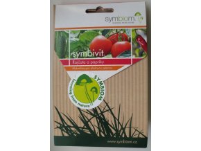 Symbivit rajčata a papriky (750g)