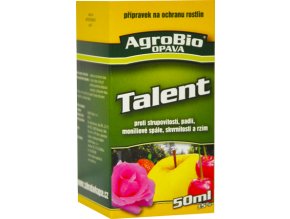 Talent (50ml)