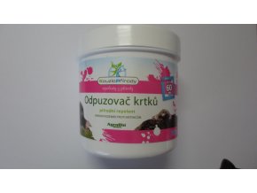 Odpuzovač krtků - kuličky (30ks)