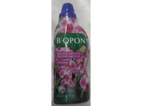 Biopon gelový - orchideje 500ml