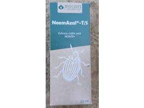 NeemAZAL T/S (25ml)