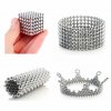 216 Neodymium Magnetic Balls 5mm Magnets Toy for Fun