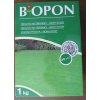 Biopon hnojivo na trávník s mechem (1kg)