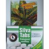 Silva Tabs - tablety pro pokojovky (25ks)