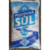 Posypová sůl 5kg