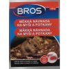 Bros - měkká návnada na myši a potkany 150g