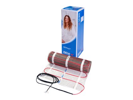 Danfoss Devimat Underfloor Heating