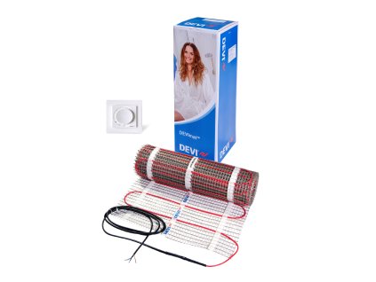 DEVIcomfort 150T + ROOM