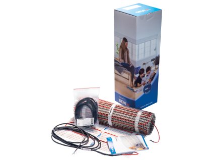 Danfoss Devimat Underfloor Heating