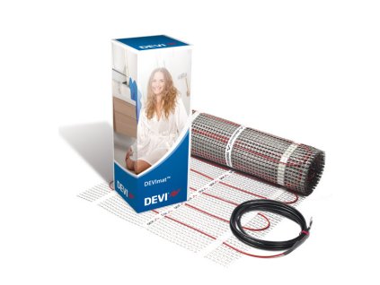 Danfoss Devimat Underfloor Heating