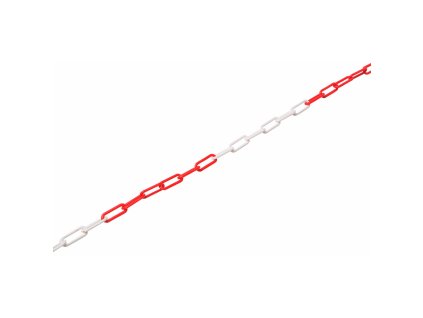 PVC reťaz pre termokáble