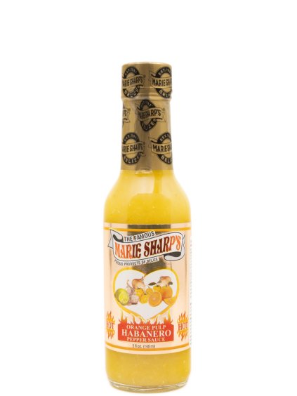 Marie Sharp's Orange Pulp