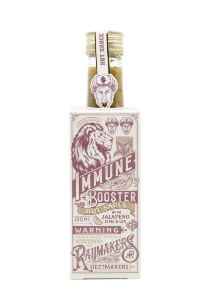 Raijmakers Immune Booster