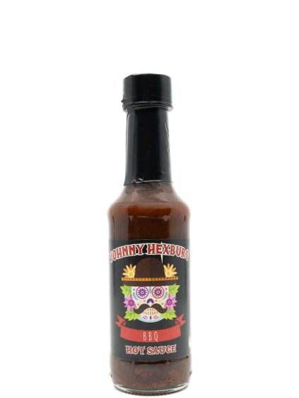 Johnny Hexburg BBQ
