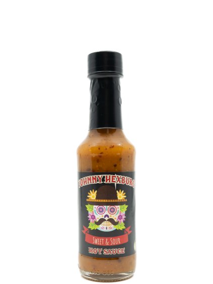 Johnny Hexburg Sweet & Sour