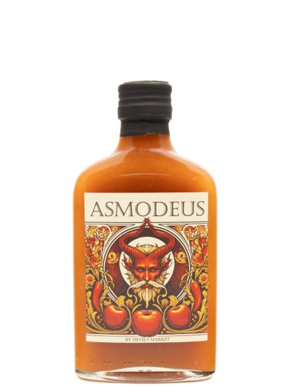 Devil's Market Asmodeus