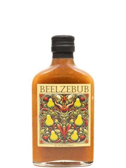 Devil's Market Beelzebub