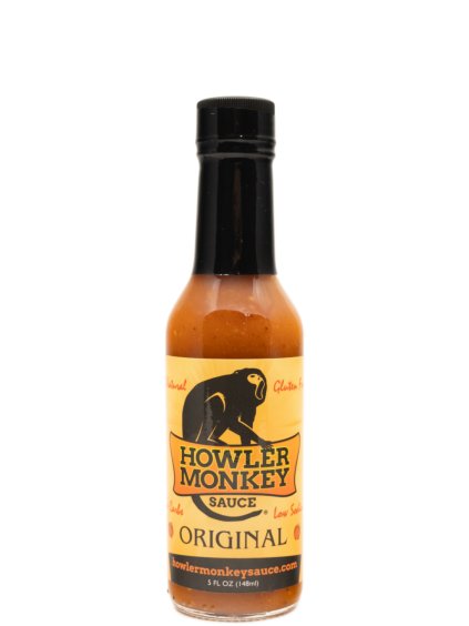 Howler Monkey Original